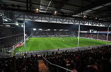 Sc freiburg at a glance: Sc Freiburg Wikipedia