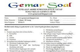 Pin Di Https Gemarsoal Blogspot Com
