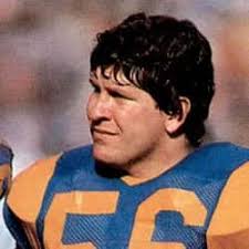 Famous Football Centers