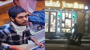 Alwar News: Three Miscreants Arrested ...