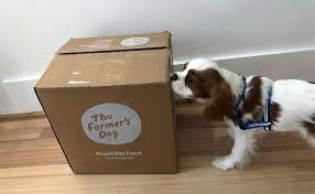 However, it does cover conditions that are. The Farmer S Dog Review Farm To Bowl Dog Food Caninejournal Com