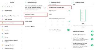 Check spelling or type a new query. Begini Cara Bikin Layar Oppo A92 Lebih Estetik Dengan Menghilangkan Baris Navigasi Semua Halaman Nextren Grid Id