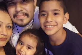 Fundraiser by Veronica Perez : Support for Junior's Funeral and Family