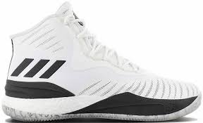 Adidas basketball shoes adidas sport blue adidas adidas men tracy mcgrady shooting guard toy soldiers blue shoes. 40 White Adidas Basketball Shoes Save 44 Runrepeat