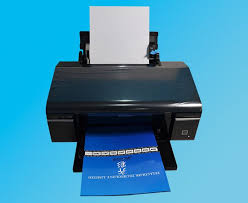 Desktop Office Inkjet Printer For Epson T50 A4 Size Sublimation Machine Printer Head Epson Micro Pressure Epson Printer Ciss Inkjet Printer Printer Inkjet