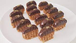 bu pasta pismiyor 5 dakikada sadece 4 malzemeli super kolay biskuvili pasta tarifi 294 youtube tea time food cake baking recipes sweet recipes