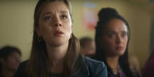 Toxic Town Cast & Character Guide