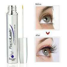 Would the results stop if you discontinued use? Rapidlash Rapid Lash Eyelash Enhancing Serum 3ml 0 1 Fl Oz Exp 10 2022 Ebay