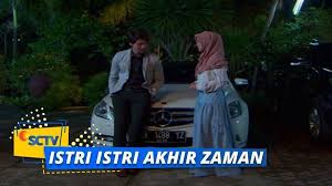 Download full episode isteri separuh masa ep 06. Nonton Sinetron Istri Istri Akhir Zaman Episode 13 Vidio