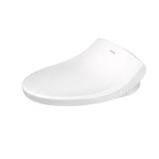 Its automatic features give the seat an edge over many others. Kohler Bd N450us N0 White Novita Elongated Bowl Bidet Seat With Warm Air Dryer Heated Seat And Remote Control Faucet Com