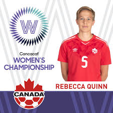 Check spelling or type a new query. Canada Soccer On Twitter At Centre Back Shelina Zadorsky Earns Her 42nd Canwnt Appearance While Rebecca Quinn Makes Her 41st Canwnt Cwc