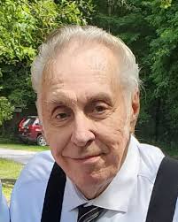 Peter E. Caikauskas, Jr. Obituary May 12, 2025