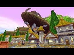Sep 22, 2017 · colossus boulevard is an area that can only be reached once you have finished a specific set of quests/streets. How Do You Unlock Colossus Boulevard On Wizard101 Media Rdtk Net