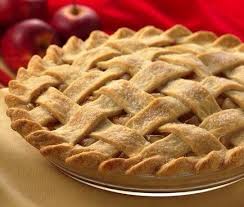 Press edges together to seal; Easy Apple Pie Desserts Easy Apple Pie Dessert Recipes