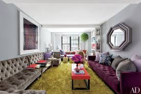 The living room is where you spend a lot of your free time in the house. What Not To Do When Decorating With Gray Architectural Digest