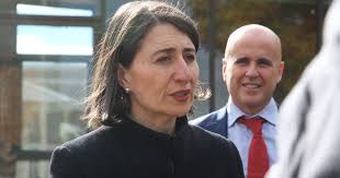 It's time Australia got serious