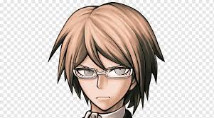 For characters with eyes like mondo, sakura, or nidai, adjust the pupil to fit narrower eyes! Danganronpa V3 Killing Harmony Danganronpa Trigger Happy Havoc Danganronpa 2 Goodbye Despair Eye Eye Face Black Hair People Png Pngwing
