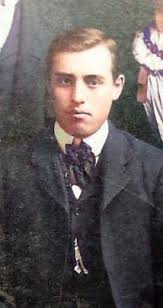 Friede-Abrahamson Genealogy Site