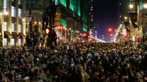 Image result for Super Bowl LII Hours Ago