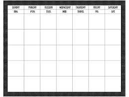 A study of weimaraners wall calendar. Black White Swiss Dot Classroom Calendar At Lakeshore Learning