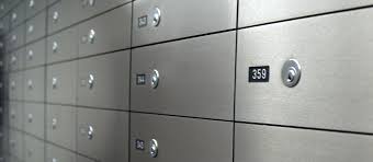 Die schließfächer bei ihrer volksbank raiffeisenbank stehen ihnen in unterschiedlichen abmessungen zur verfügung. Schliessfach Sparkasse Hochrhein