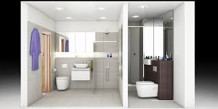 Choose from the extensive ambiance bain range of fitted furniture options to create a stylish and sophisticated ensuite or shower room. Planning Visualising A Bathroom Layout Uk Bathroom Guru