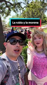La rubia & Perlita andan en pasola #larubia #perlita #laployi