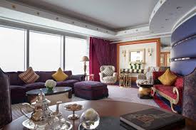 Maybe you would like to learn more about one of these? Deluxe Palm Suite L Burj Al Arab L Jumeirah