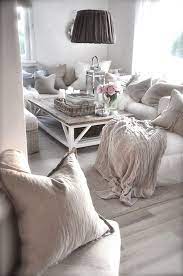 Here is our shabby chic living room style tips and tour. Pin On For The Home