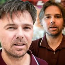 Using a blow dryer, put you head down and begin directing air upwards to • be sure to pick a hairstyle that matches your face shape. Karl Pilkington Looks Like David Tennant After Gluing Hair To His Bald Head In New Tv Series Mirror Online