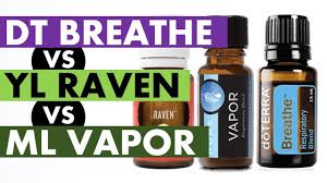 We did not find results for: Doterra Breathe Vs Young Living Raven Vs Melaleuca Vapor Youtube