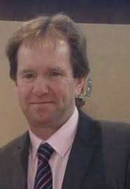 Condolence Book for David McLoughlin (Ballyfermot, Dublin)