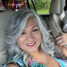 Sherry Albritton's Instagram, Twitter & Facebook