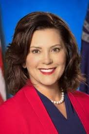 Gretchen Whitmer