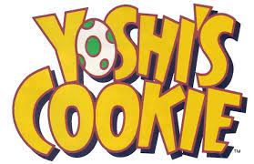 Artwork 1 From The Official Artwork Set For Yoshiscookie On The Gameboy Yoshi Mario Visit For More Info Http Www Superluigi Yoshi Gameboy Boys Artwork