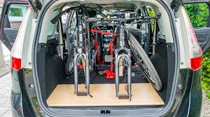 Kastenwagen Kombi Suv Van Wohnmobil U A Transport Von Pedelecs Und Fahrradern Im Innenraum Seite 6 Pedelec Forum