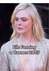 Elle Fanning Sentimental Value