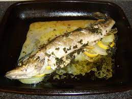 How To Cook Pike - Delishably