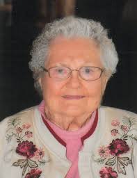 Mary Ann Weaver Obituary