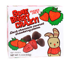 Maybe you would like to learn more about one of these? Gone Berry Crazy