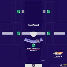 Pes 2014 benfica kits pack. Anderlecht 16 17 Fifa 16