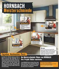 Hornbach Arbeitsplatte Kuche
