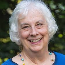 Lynn Kiesling's Instagram, Twitter & Facebook