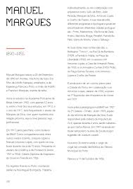 Joss marques da silva, 17, from switzerland team vaud u18, since 2020 defensive midfield market value: Reconstituicao Biografica Dos Arquitectos Representados Na Exposicao De 1953 Marques Da Silva Ex By Fundacao Marques Da Silva Issuu