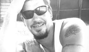 Rick Eli Warden (1986-2017)