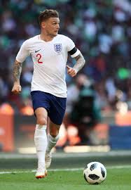 He is also reported on the internet as having irish roots, although it is not clear of which degree. Kieran Trippier To Be Awarded The Freedom Of Bury For England World Cup Heroics Bury Times