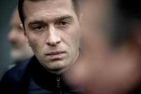 La Une de Mediapart du 22/06/2024