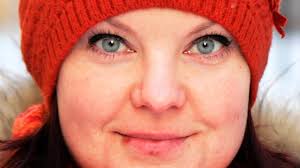 Vem vill du krama på Kramens dag?