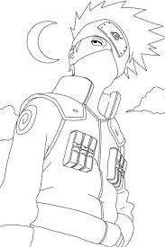 Maybe you would like to learn more about one of these? 19 Coloring Ideas Coloring Pages Naruto Drawings Naruto Sketch