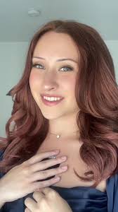 Brooklyn Webb Grammys